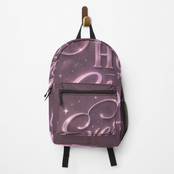 Item preview, Everything Hurt Then Glowed — Healing Era Edition designed and sold by NJDARTIST.