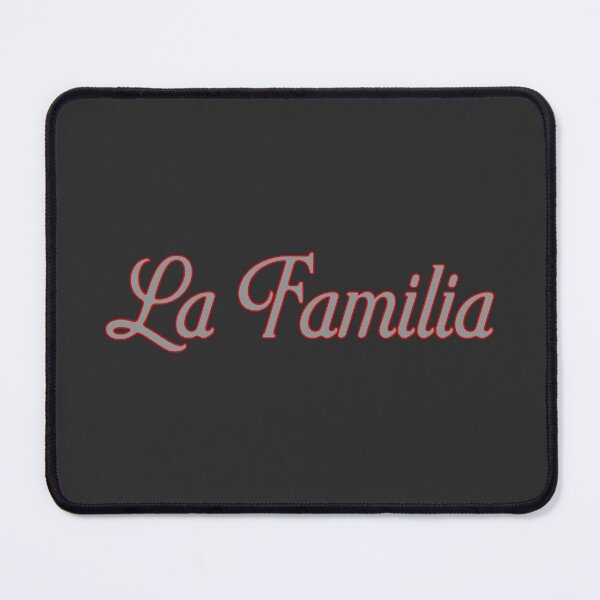 Item preview, La Familia designed and sold by RadManDesigns.