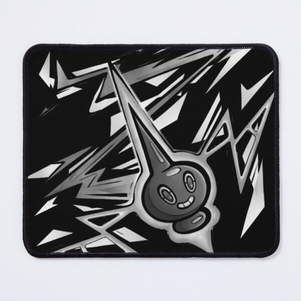 Item preview, Happy Electric Ghost Game Monster designed and sold by VincentVex.