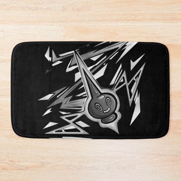 Item preview, Happy Electric Ghost Game Monster designed and sold by VincentVex.