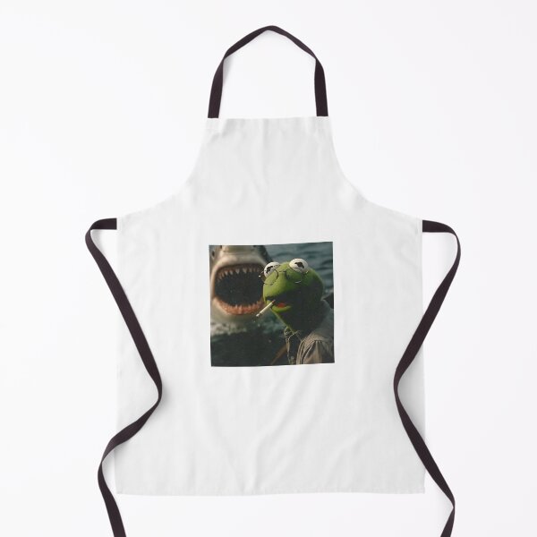 Item preview, Vintage Smoking Frog Essential designed and sold by PearlArtss.