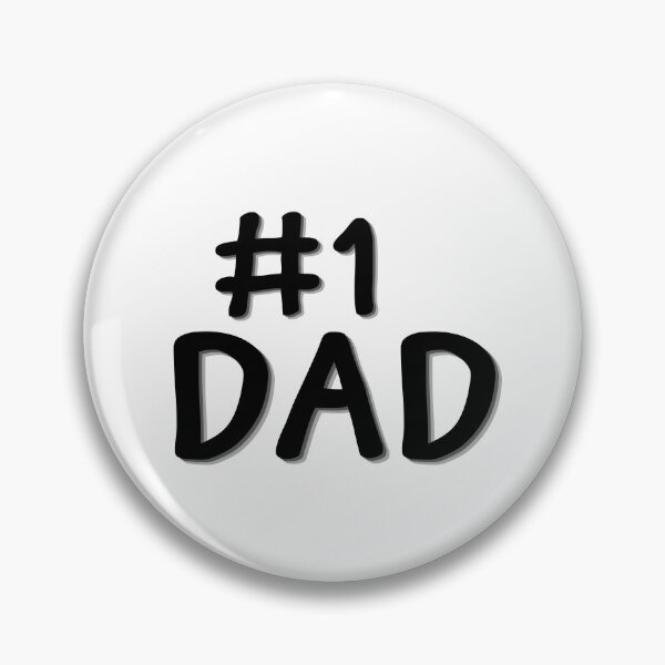 Item preview, Dad No.1 Mug designed and sold by Pohnnatee  Dechachokdee.