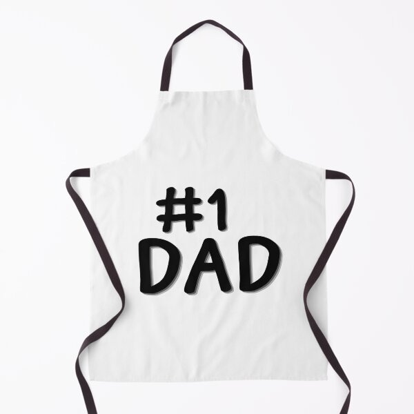 Item preview, Dad No.1 Mug designed and sold by Pohnnatee Dechachokdee.