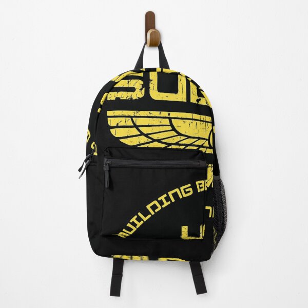 Item preview, USS Sulaco Weyland Yutani Retro Sci Fi Spacecraft Design designed and sold by ZEtexaxe.
