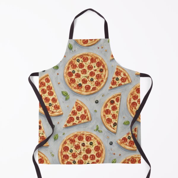 Item preview, Pepperoni Pizza Food designed and sold by Lizetteh.