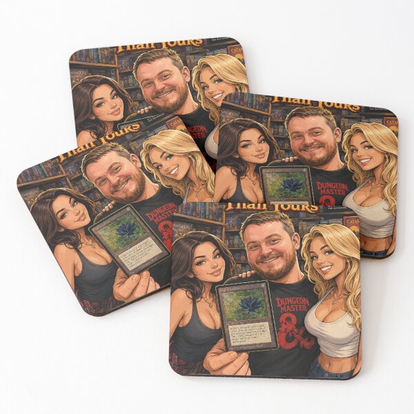 Item preview, My Deck is Better Than Yours designed and sold by FatmanCustomSlc.