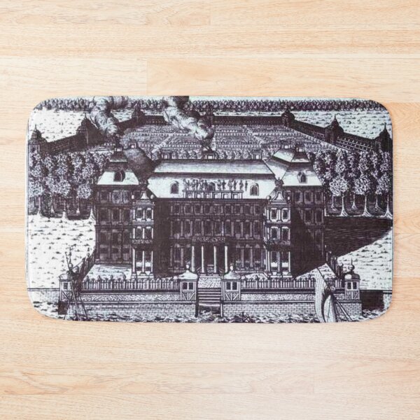 Item preview, View of A. Menshikov's Palace designed and sold by SharonTheFirst.