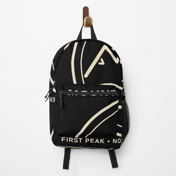 Item preview, Mount Seymour First Peak  designed and sold by Triple-Crown.