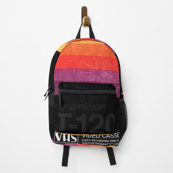 Item preview, Dynamicron 120 VHS Retro Tape Aesthetic Design designed and sold by ZEtexaxe.