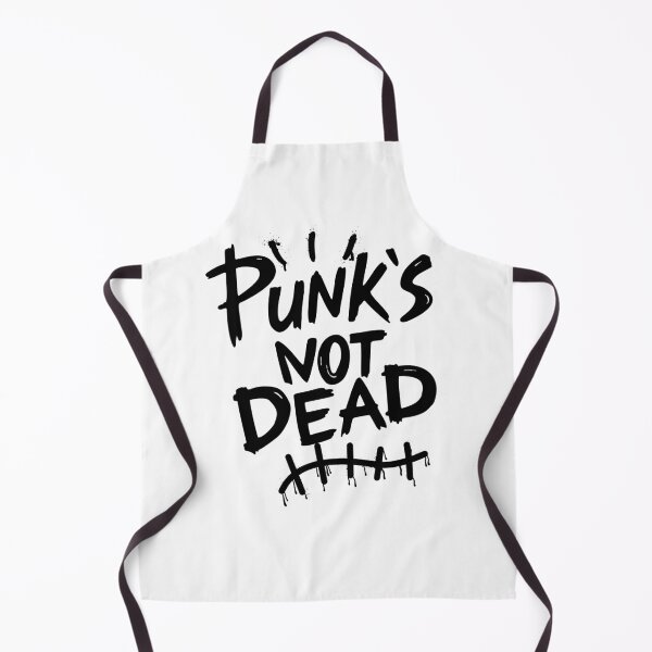 Item preview, Punk is not dead designed and sold by MoodFactoryy.