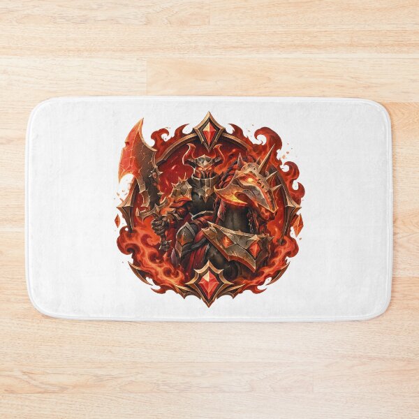 Item preview, It's time for Chaos Knight designed and sold by SergeyDigital.