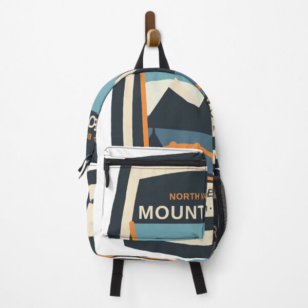 Item preview, Mount Seymour First Peak designed and sold by Triple-Crown.