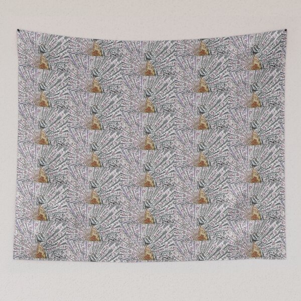 Item preview, What are you looking for? designed and sold by Lillian W.a.l.