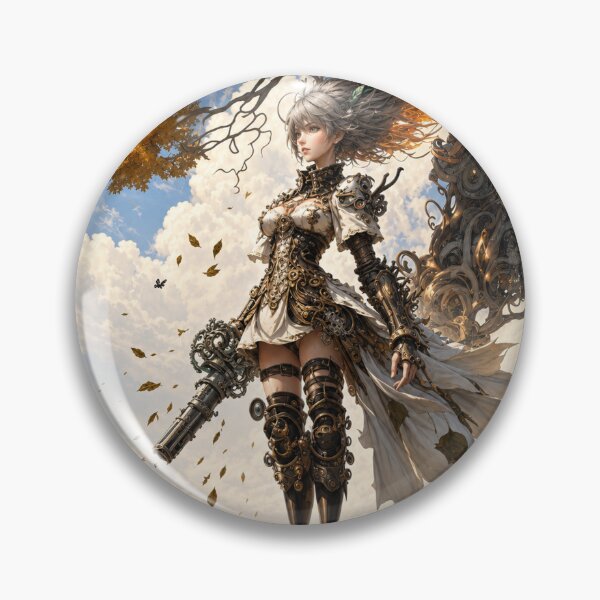 Item preview, The Machinist designed and sold by R3g3nerator.