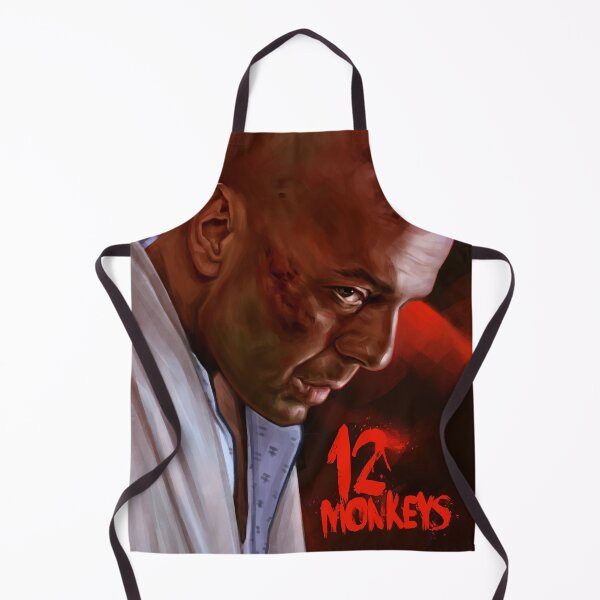 Item preview, 12 Monkeys designed and sold by D Belov.