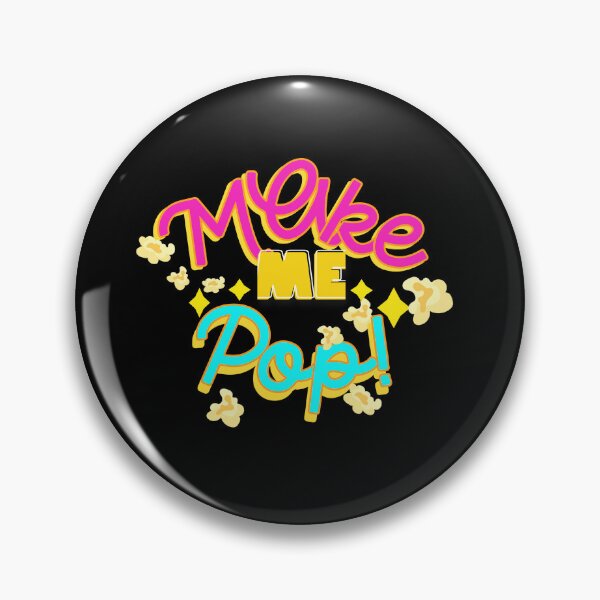 Item preview, Harry Styles make me POP! Design  designed and sold by TaylorDelGaga.