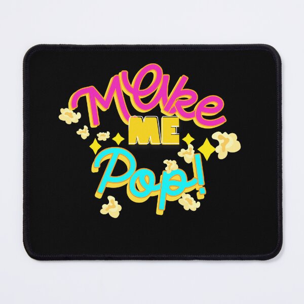 Item preview, Harry Styles make me POP! Design designed and sold by TaylorDelGaga.