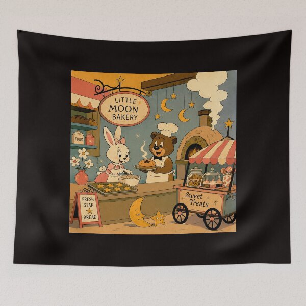 Item preview, Tiny Travelers Club for Dreamers & Little Explorers #5 designed and sold by Helios Be. Lavsh.