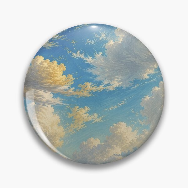 Item preview, Seascape Sailboat Dramatic Sky Cloud designed and sold by Lizetteh.