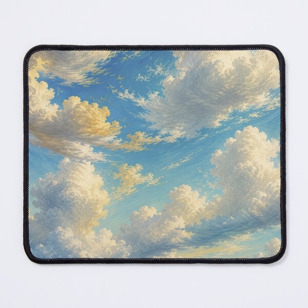 Item preview, Seascape Sailboat Dramatic Sky Cloud designed and sold by Lizetteh.