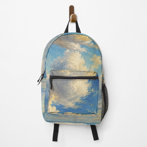 Item preview, Seascape Sailboat Dramatic Sky Cloud designed and sold by Lizetteh.