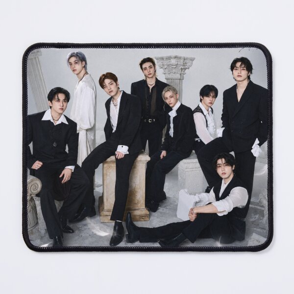 Item preview, Stray Kids designed and sold by jaofnn.