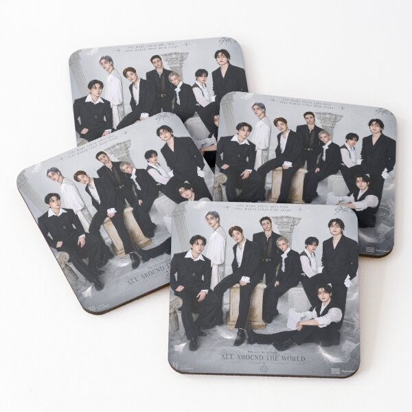Item preview, Stray Kids designed and sold by jaofnn.