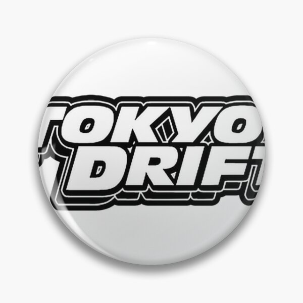 Artikelvorschau, Tokyo Drift entworfen und verkauft von ꒰ঌ JDM DREAMS ໒꒱.