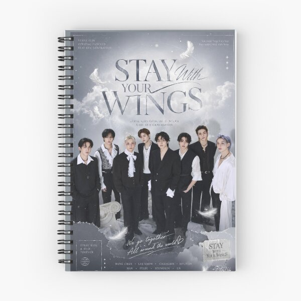 Item preview, Stray Kids designed and sold by jaofnn.