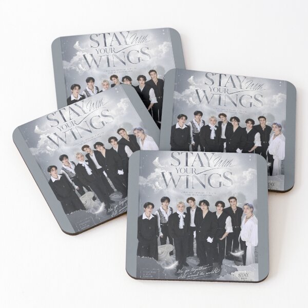 Item preview, Stray Kids designed and sold by jaofnn.