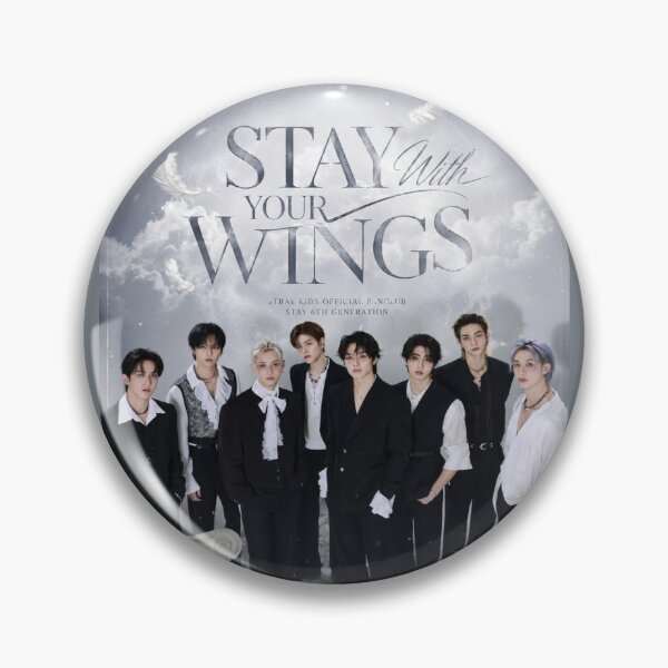 Item preview, Stray Kids designed and sold by jaofnn.
