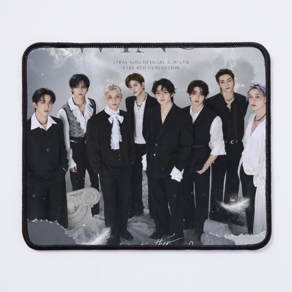 Item preview, Stray Kids designed and sold by jaofnn.