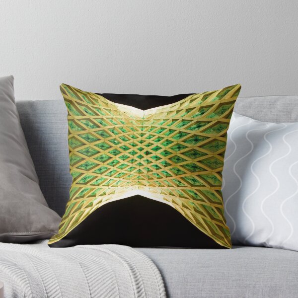 Item preview, Azadi Tower (Underneath) -Tehran - Iran designed and sold by Bryan Freeman.