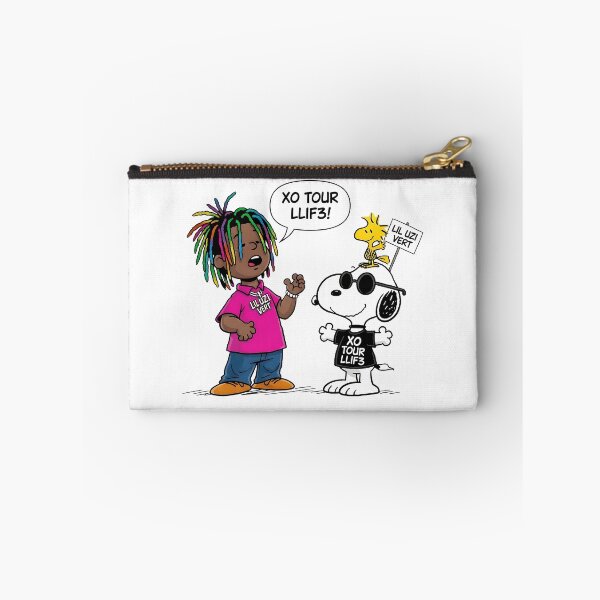 Item preview, Lil Uzi Vert x Snoopy Xo Tour LLIF3 ! designed and sold by Peggy D Schafer.