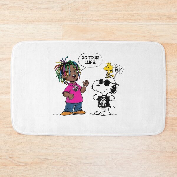 Item preview, Lil Uzi Vert x Snoopy Xo Tour LLIF3 ! designed and sold by Peggy D Schafer.
