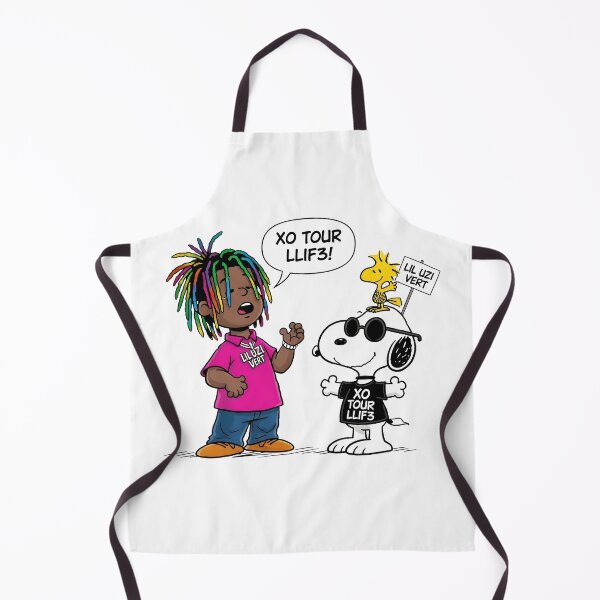 Item preview, Lil Uzi Vert x Snoopy Xo Tour LLIF3 ! designed and sold by Peggy D Schafer.