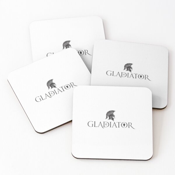 Item preview, Elegant Minimal Premium Gladiator designed and sold by Carlos Merino Jaime.