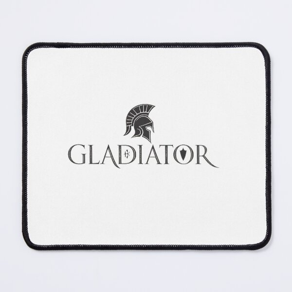 Item preview, Elegant Minimal Premium Gladiator designed and sold by Carlos Merino Jaime.