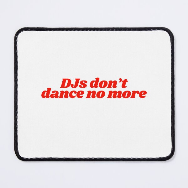 Item preview, Dance No More designed and sold by asoleildesign.