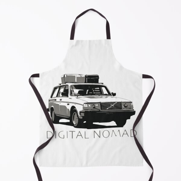 Item preview, DIGITAL NOMAD designed and sold by CemDigitalArt.