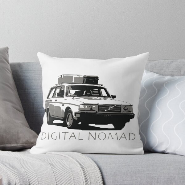 Item preview, DIGITAL NOMAD designed and sold by CemDigitalArt.