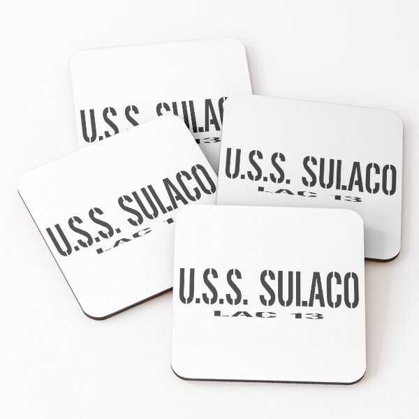 Item preview, U.S.S. Sulaco designed and sold by Exilant.