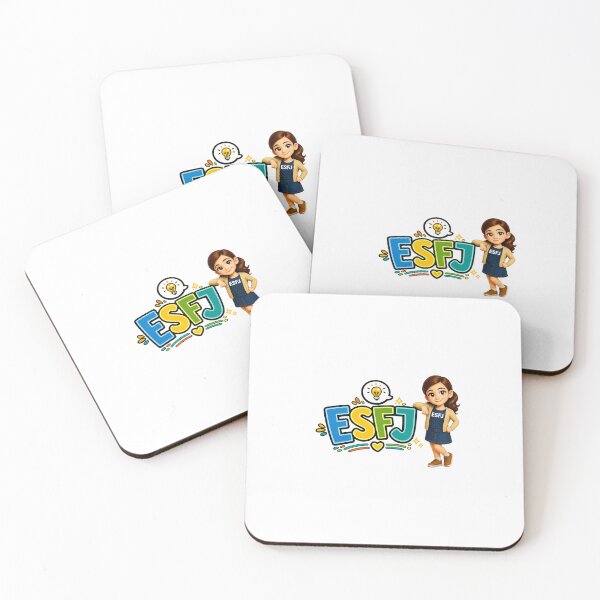 Item preview, Anime ESFJ designed and sold by 16tipos.