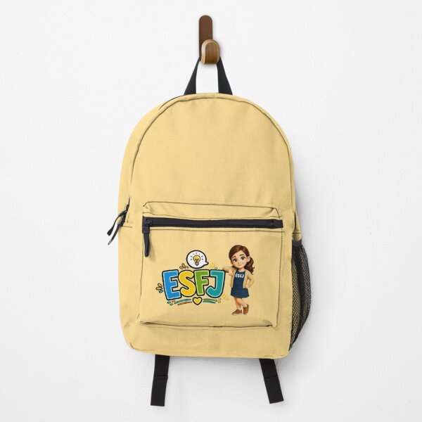 Item preview, Anime ESFJ designed and sold by 16tipos.
