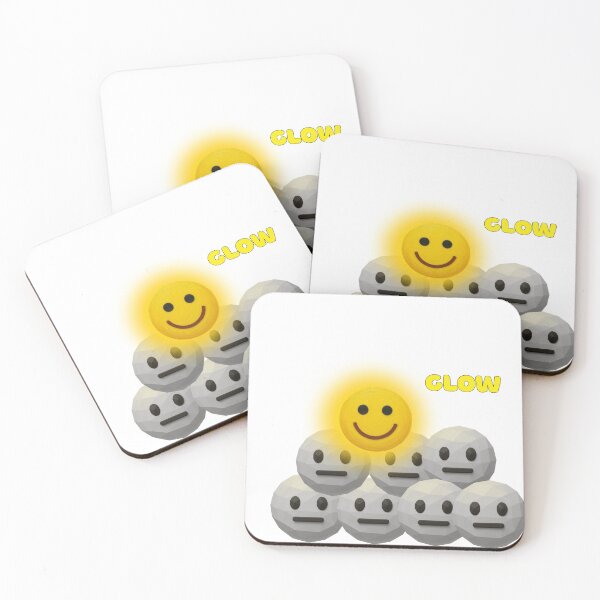 Item preview, Glow and Stand Out designed and sold by Agnisherl.