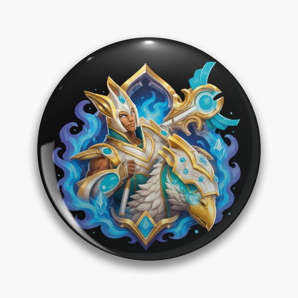 Item preview, May the light of Chen blind you designed and sold by SergeyDigital.