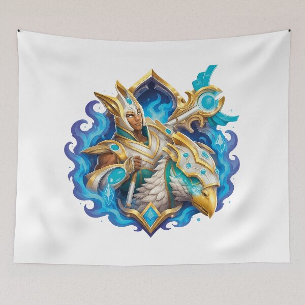 Item preview, May the light of Chen blind you designed and sold by SergeyDigital.