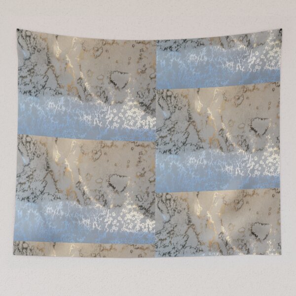 Item preview, SUN, GLASS AND FROST-1 designed and sold by Thalmann Designs TM.