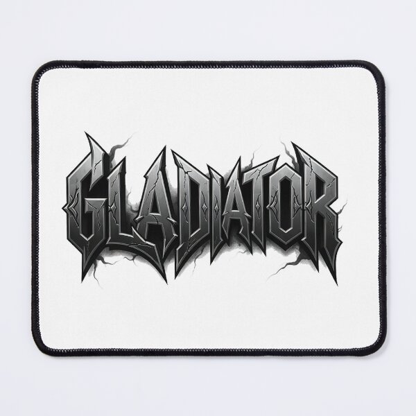 Item preview, Premium Dark Metallic Gladiator designed and sold by Carlos Merino Jaime.