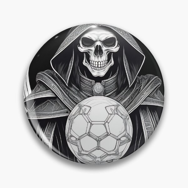 Item preview, Gothic Lich Necromancer Crystal Ball Engraving designed and sold by DarkOriginArts.